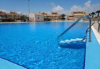 Villa Richmond has Balcony rooms