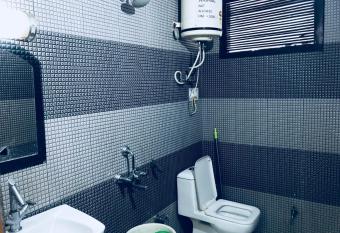 DevDham Lodge has Balcony rooms