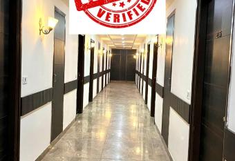 JB Residency !! Top Rated & Most Awarded Property in Tricity !! has Balcony rooms