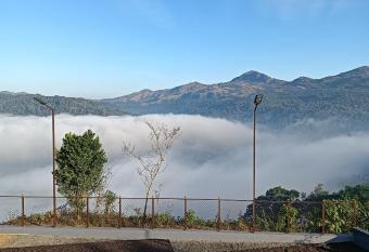 Coorg HillView Stay has Smoking rooms