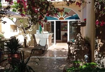 Ca na Perereta has Balcony rooms