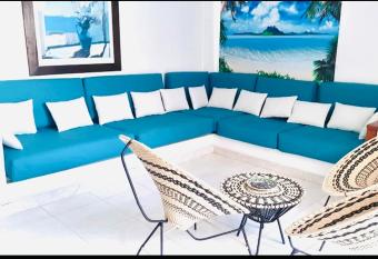Simply Relax Close to the Beach has Balcony rooms