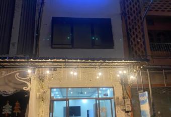 Lao Home allows 18 year olds to book a room