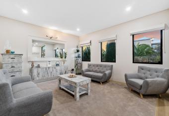 Beachside Bliss 1BR Mindarie has Balcony rooms