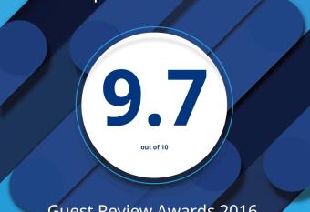 Apartments Ohrid Lake allows 18 year olds to book a room