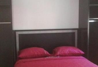 Dar Fatima has Balcony rooms