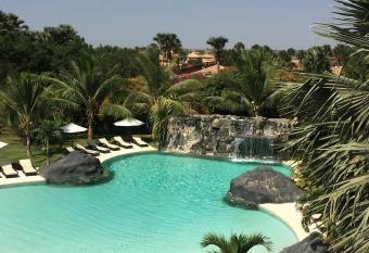 KEPARANGA has Balcony rooms