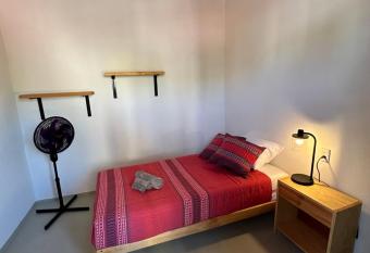 Barrio del Amor rooms has Balcony rooms