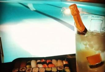 Villa Fiore has Balcony rooms