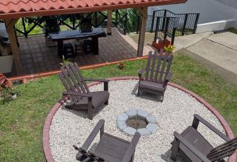 Burios House allows 18 year olds to book a room