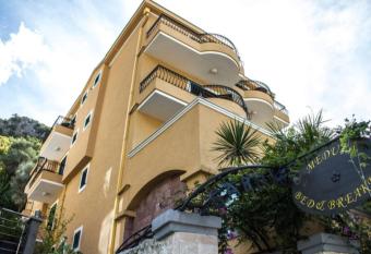 Garni Hotel Meduza has Balcony rooms