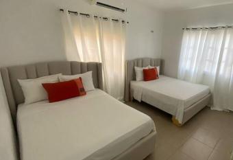 La Castillada House has Balcony rooms