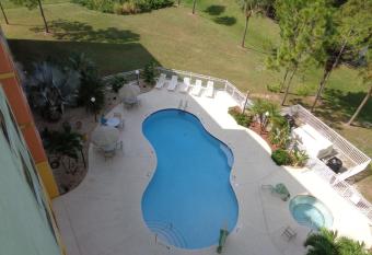 Allure Suites of Fort Myers allows 18 year olds to book a room