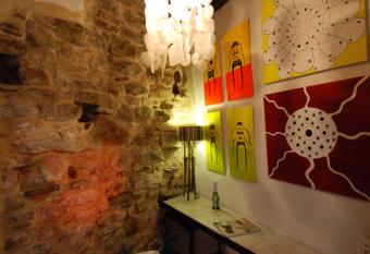 Koala Tarifa allows 18 year olds to book a room