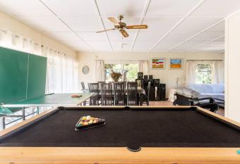 The house in Lalaland has Balcony rooms