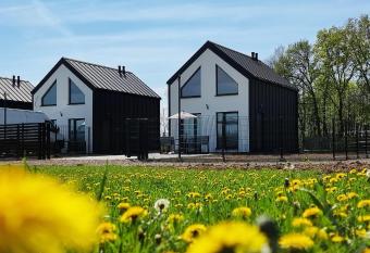 ZATOR Domki INTERSTYL, Energylandia allows 18 year olds to book a room