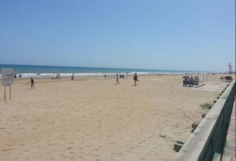 Residencia Lucia has Balcony rooms