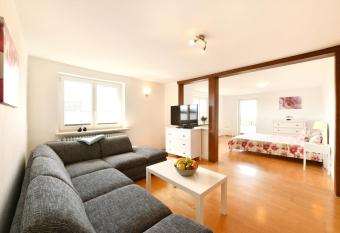 Dinkelbach Landhaus 1 A Charmant has Balcony rooms