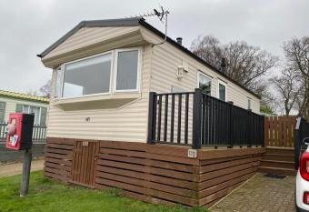 Caravan SK 110 has Balcony rooms