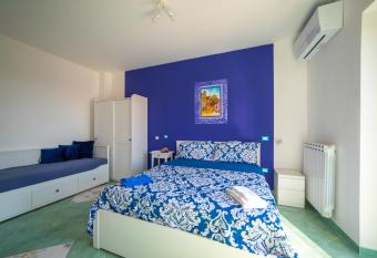 Coast2Coast has Balcony rooms