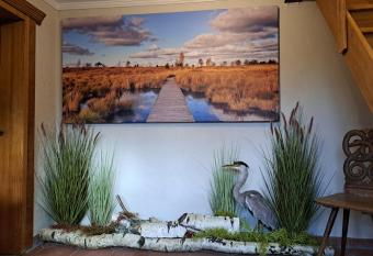 Androla am Vennbahnradweg has Balcony rooms