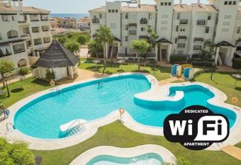 Apartamentos Residencial Duquesa has Balcony rooms