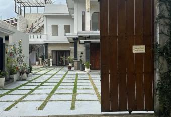 Villa Sayong Indah bedugul has Balcony rooms