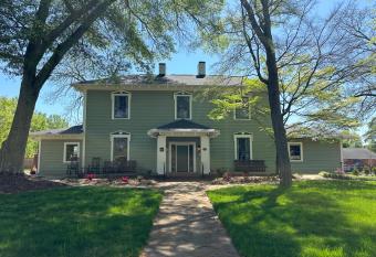 The Opal and West House allows 18 year olds to book a room