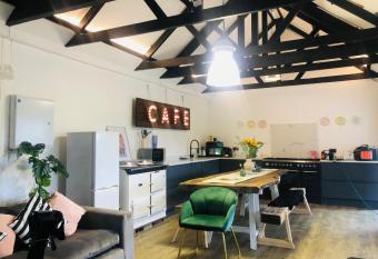 HISTORIC BARN farm stays Hertford allows 18 year olds to book a room