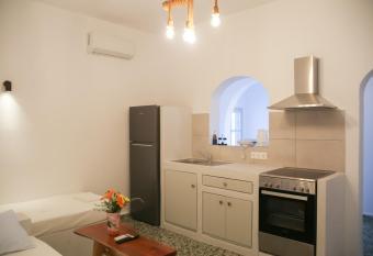 Olive Garden House allows 18 year olds to book a room