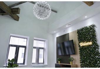 The Mill allows 18 year olds to book a room