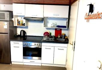 Ferienwohnung in Friedberg Hessen f  r max. 3 Personen has Balcony rooms