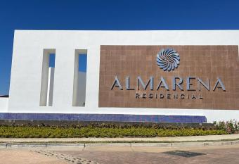 Almarena Residencial has Balcony rooms