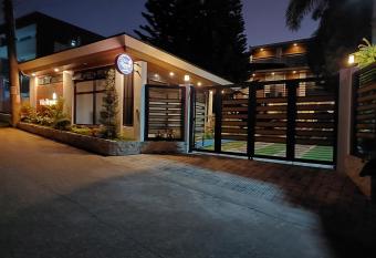 Villa Royale Resthouse and Resort allows 18 year olds to book a room