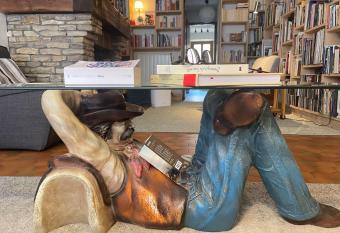 Villa Why allows 18 year olds to book a room