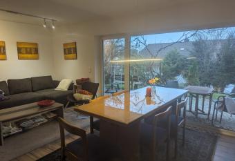 Alpenblick has Balcony rooms