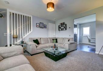 Ardfin Road - Prestwick The Open allows 18 year olds to book a room