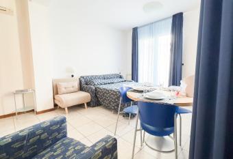 Le Due Farfalle Di Luciana Granella Monica e Deborah Albertin has Balcony rooms