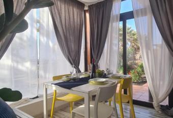 Green Ocean House - Origo Mare has Balcony rooms