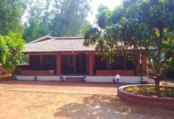 Hanchina Mane Homestay Gokarna has Balcony rooms