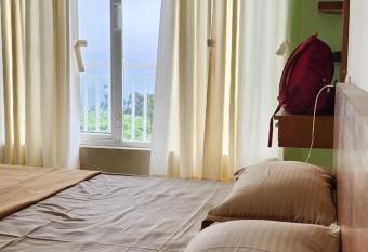 MOUNTAINTULIPS ooty has Balcony rooms