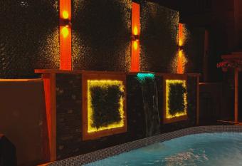 LOTUS has Balcony rooms