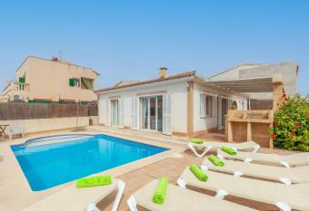 Casa Martin has Balcony rooms