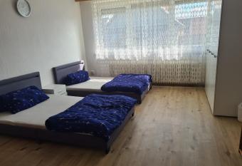 Ayik Apartments allows 18 year olds to book a room