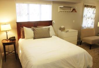 Modern Homestead Guest House has Balcony rooms