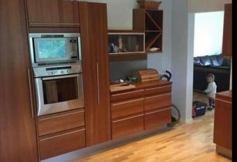 Apartament ved den eldste Byen T  nsberg has Balcony rooms