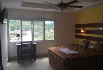 Hotel Tijerinos has Balcony rooms