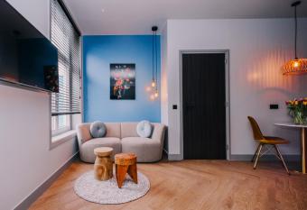 Hotel Keur - Apartments has Balcony rooms