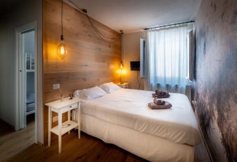 [Stunning Terrace] Chill in Fano has Balcony rooms