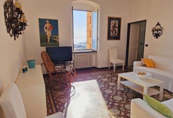 [Vista Mare] La Finestra sul Mare allows 18 year olds to book a room